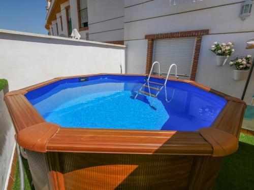 Foto de los servicios de Apartamentos Turísticos Tronca Luxury