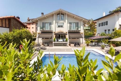 Foto general de Villa Birdie - Adults Only