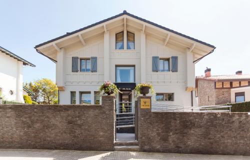 Foto del exterior de Villa Birdie - Adults Only