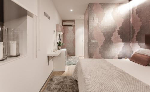Foto de una habitación de Villa Birdie - Adults Only