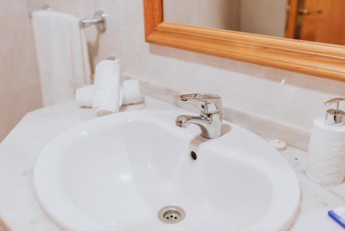 Foto del baño de Villa Amore Accommodation