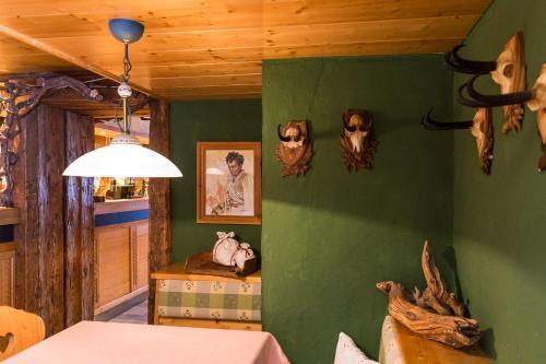 Foto de los servicios de Hotel Kreuzberg Monte Croce