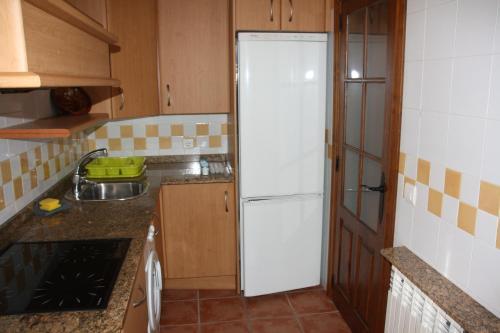 Foto de una habitación de Hotel Bardal de Huerta