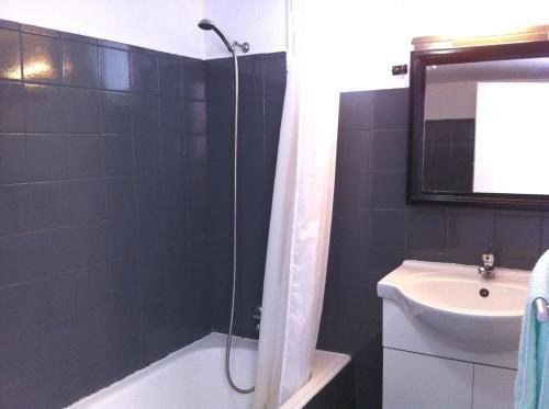 Foto del baño de Holidays Madeira