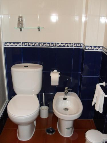 Foto del baño de Terras de Monsaraz