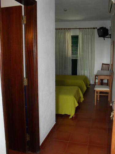 Foto de una habitación de Terras de Monsaraz