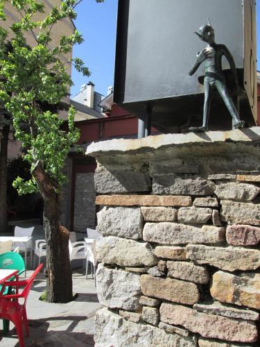 Photo – Hostal Rural La Tintoreria