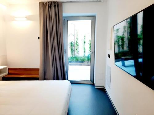 Foto del entorno de Hotel Melibea by gaiarooms