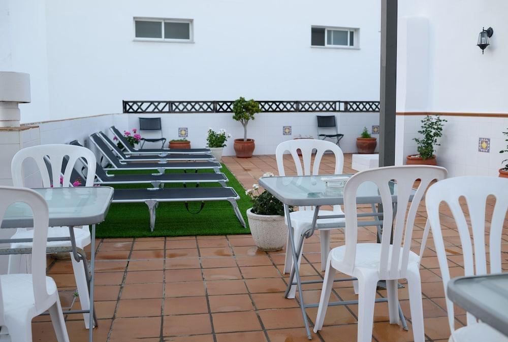 Foto de los servicios de Hostal Jayma