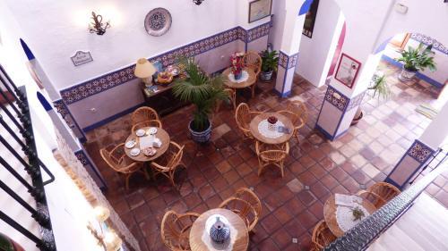 Foto de los servicios de Hostal San Juan
