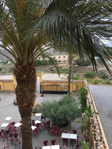 Foto del entorno de Hostal Mesón Arboleas