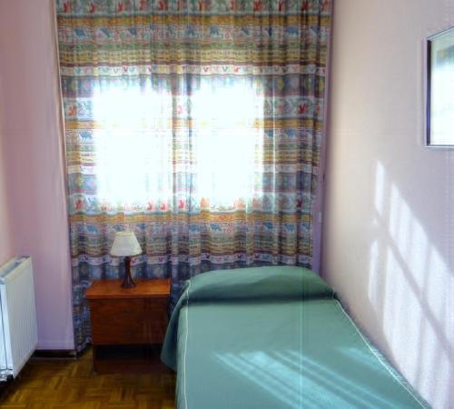 Foto de una habitación de Hotel Can-Vic