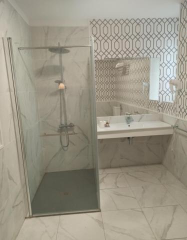 Foto general de Hoteles básicos Rin Rooms