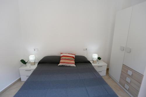 Foto de una habitación de Apartaments Claudia