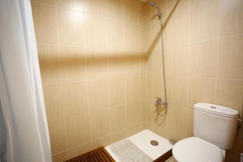 Foto del baño de Apartaments Claudia