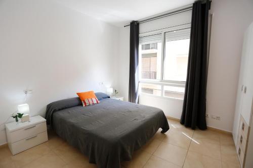 Foto de una habitación de Apartaments Claudia