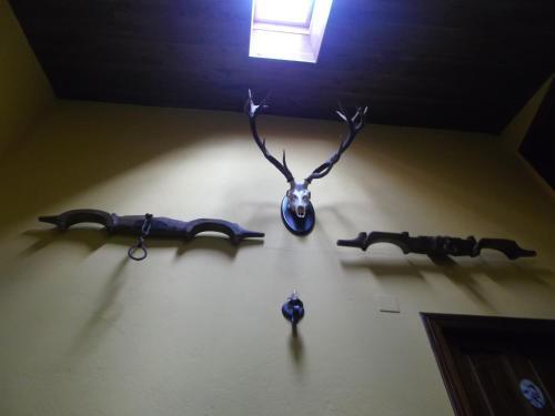 Photo – Hotel Rural El Rincón de Gadea