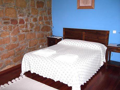 Room – Hotel Rural El Rincón de Gadea