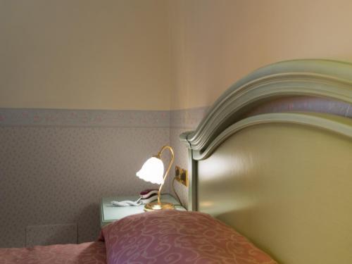 Foto de una habitación de Hotel Louis II