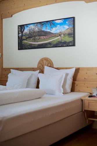 Foto de una habitación de Hotel Linde Superior