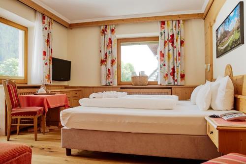 Foto de una habitación de Hotel Linde Superior