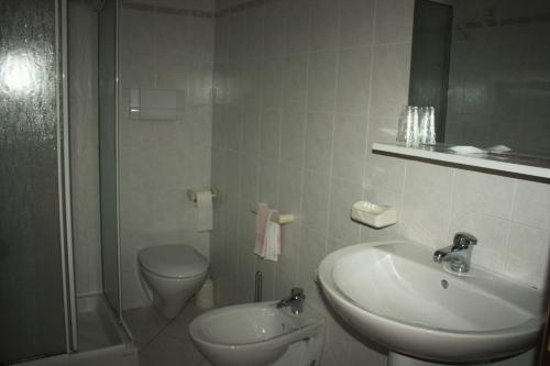 Foto del baño de Hotel San Giorgio