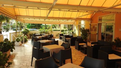 Foto del exterior de Hotel San Giorgio