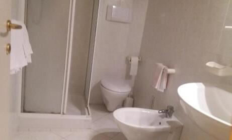 Foto del baño de Hotel San Giorgio