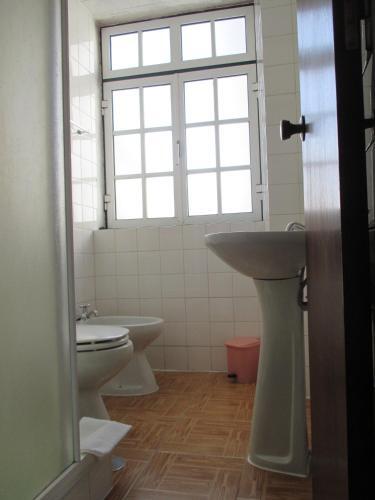 Foto del baño de Guesthouse da Sé