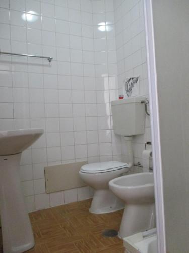Foto del baño de Guesthouse da Sé