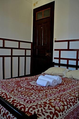 Foto de una habitación de Guesthouse da Sé