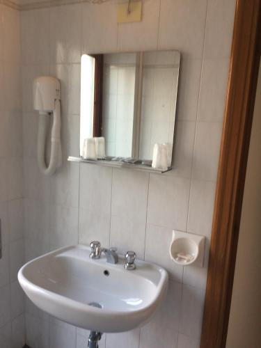Foto del baño de Hotel Bodoni