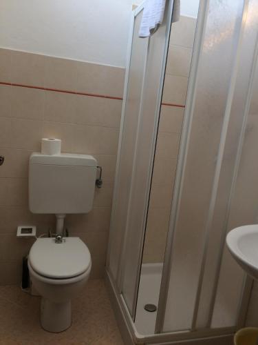 Foto del baño de Hotel Bodoni