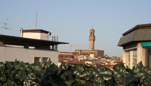 Foto del entorno de Hotel Bodoni