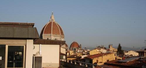 Foto del entorno de Hotel Bodoni