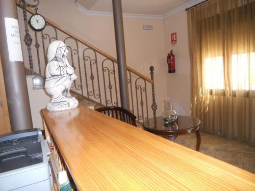 Foto general de La Posada De Sancho