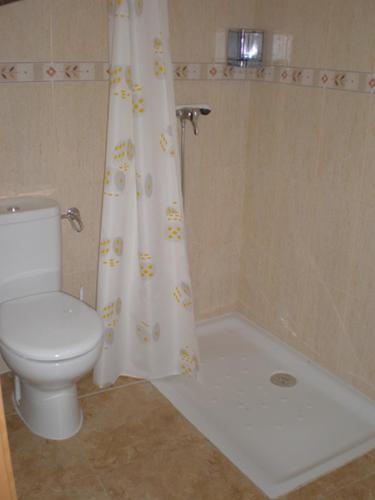 Foto del baño de La Posada De Sancho