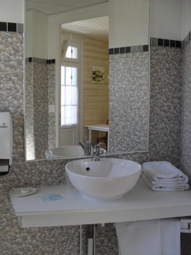 Bathroom – Hotel de l&amp;#039;Atlantique