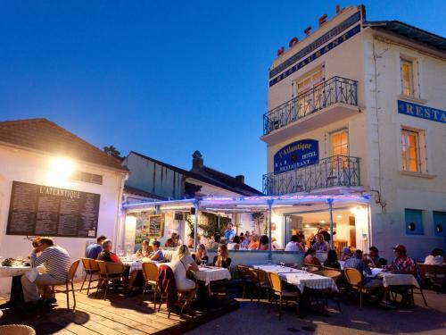 Photo – Hotel de l&amp;#039;Atlantique