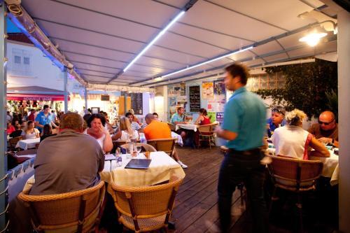 Dining – Hotel de l&amp;#039;Atlantique