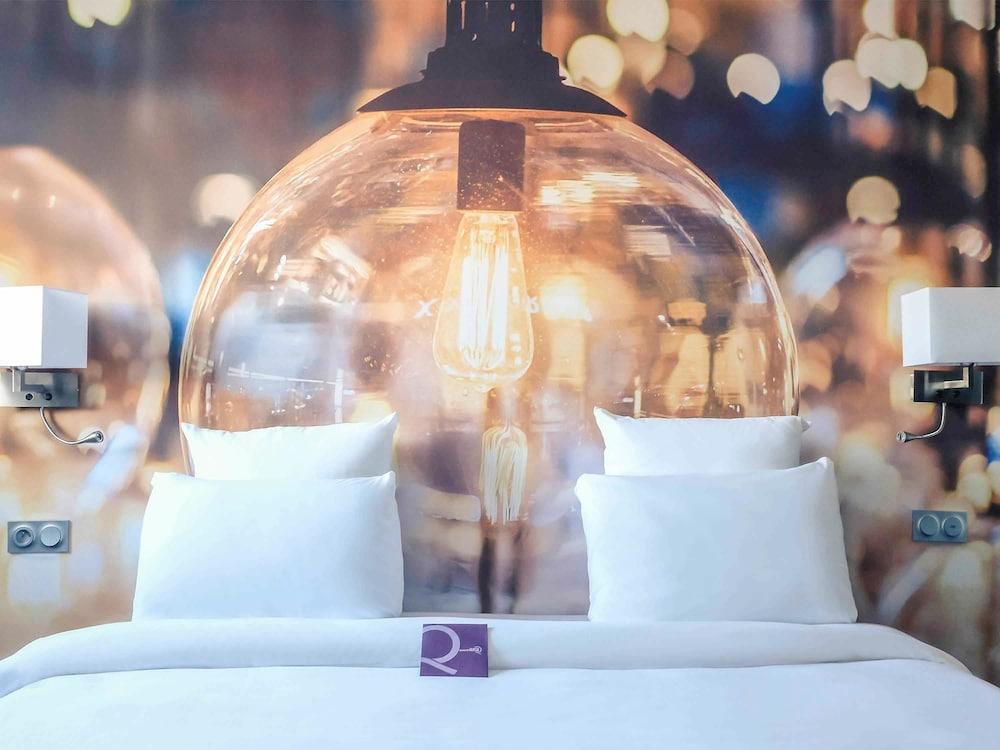 Foto general de Hotel Mercure Paris Malakoff Parc des Expositions