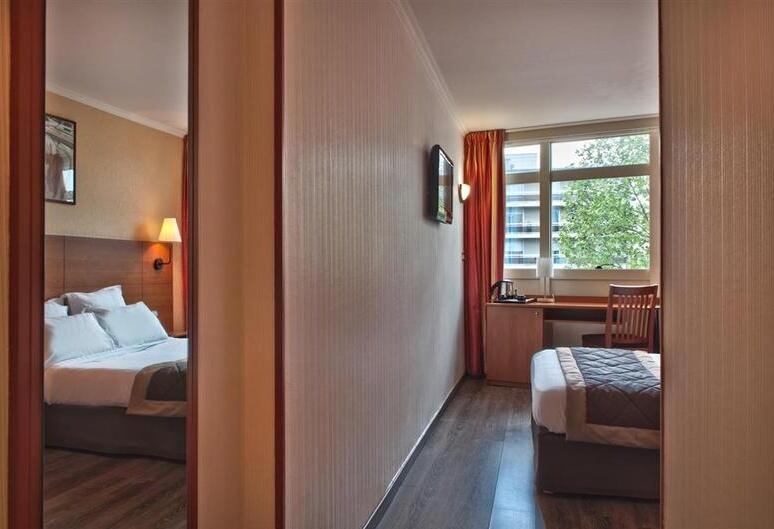 Foto general de Hotel Mercure Paris Malakoff Parc des Expositions