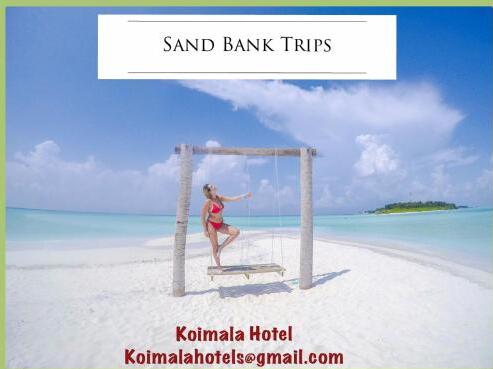 Foto general de Koimala Hotel