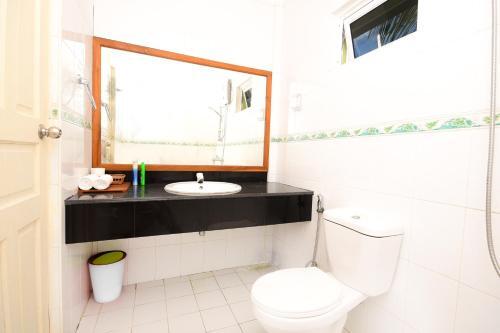 Foto del baño de Koimala Hotel