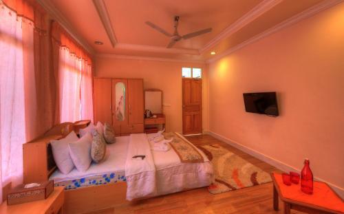 Foto del entorno de Koimala Hotel