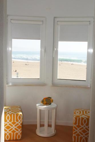 Foto del entorno de Bed-and-Breakfast By the Sea