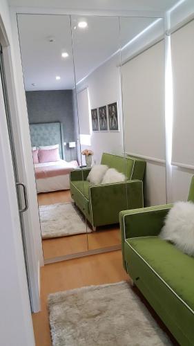 Foto general de Bed-and-Breakfast By the Sea