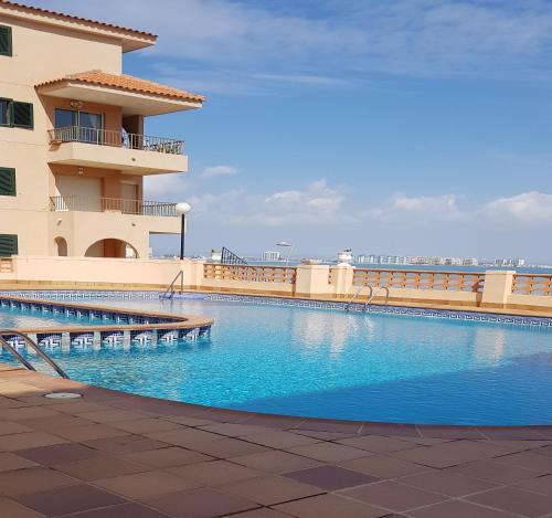 Foto de los servicios de Apartamentos Zambra III