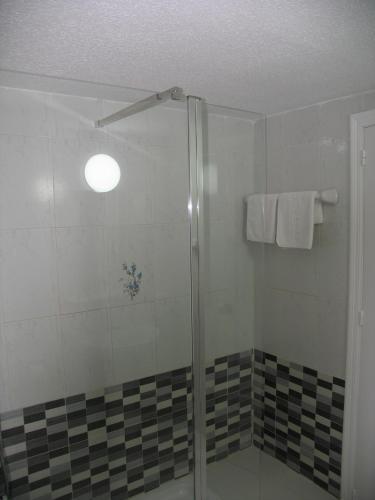 Foto del baño de Apartamentos Zambra III
