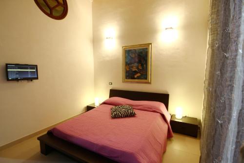 Foto de una habitación de Bed-and-Breakfast Khalisah